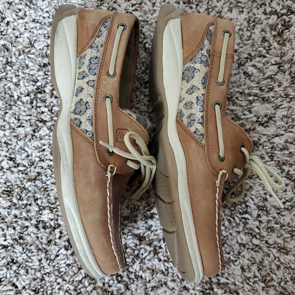 Sperry Top Siders - Picture 3 of 5